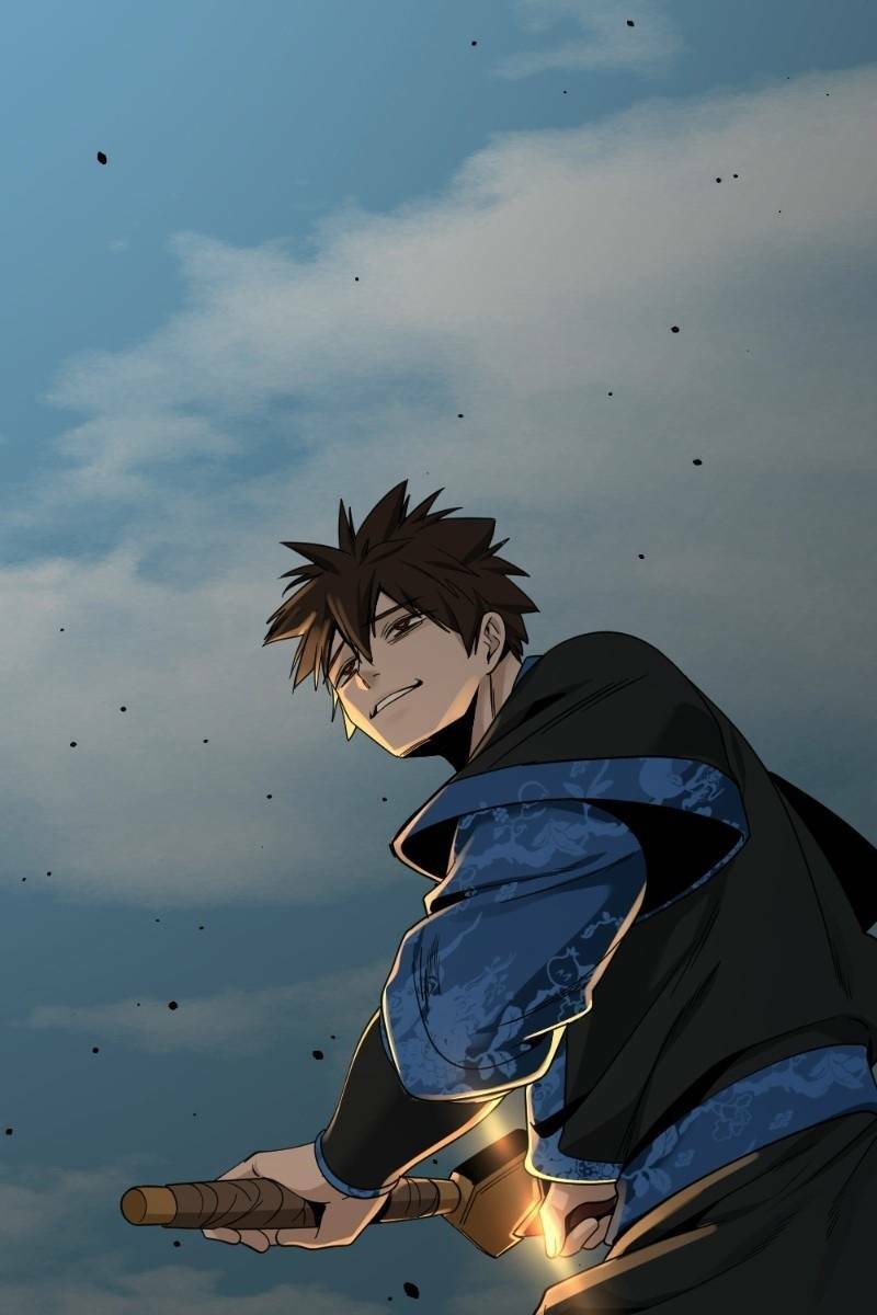 Kẻ Giết Anh Hùng Chap 81 - Next Chap 82