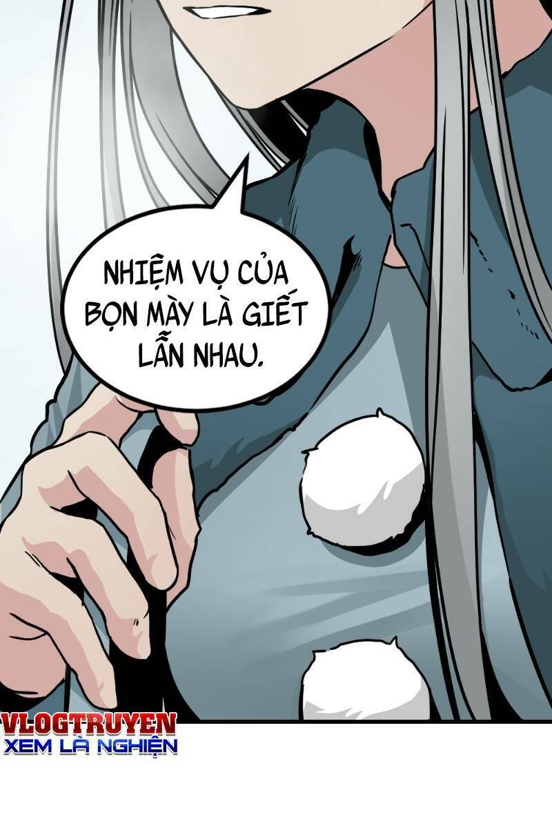 Kẻ Giết Anh Hùng Chap 81 - Next Chap 82