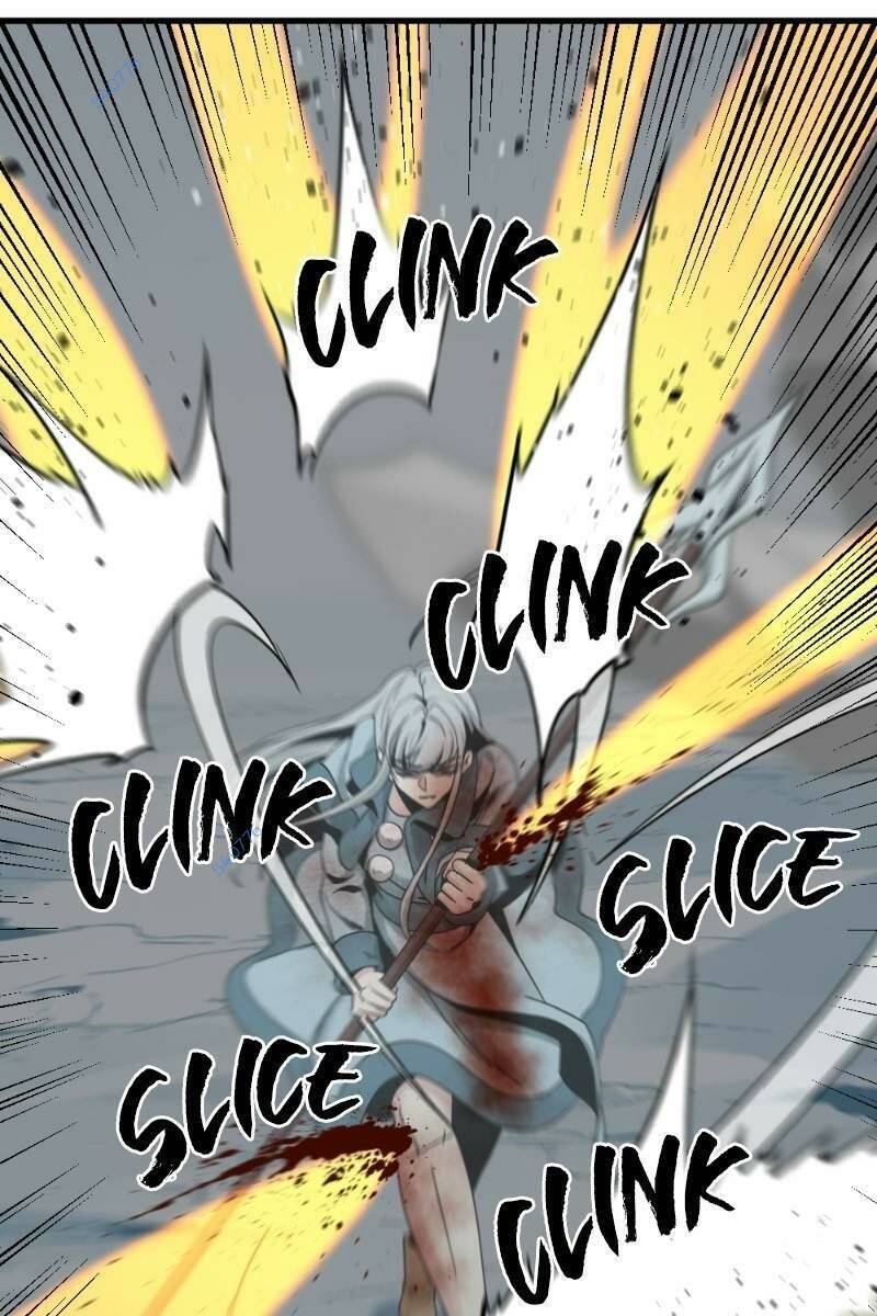 Kẻ Giết Anh Hùng Chap 81 - Next Chap 82
