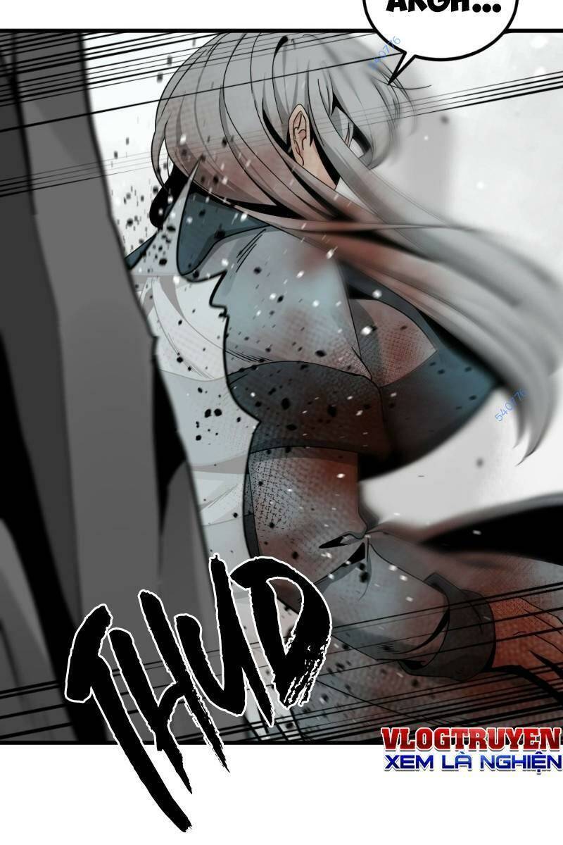 Kẻ Giết Anh Hùng Chap 81 - Next Chap 82