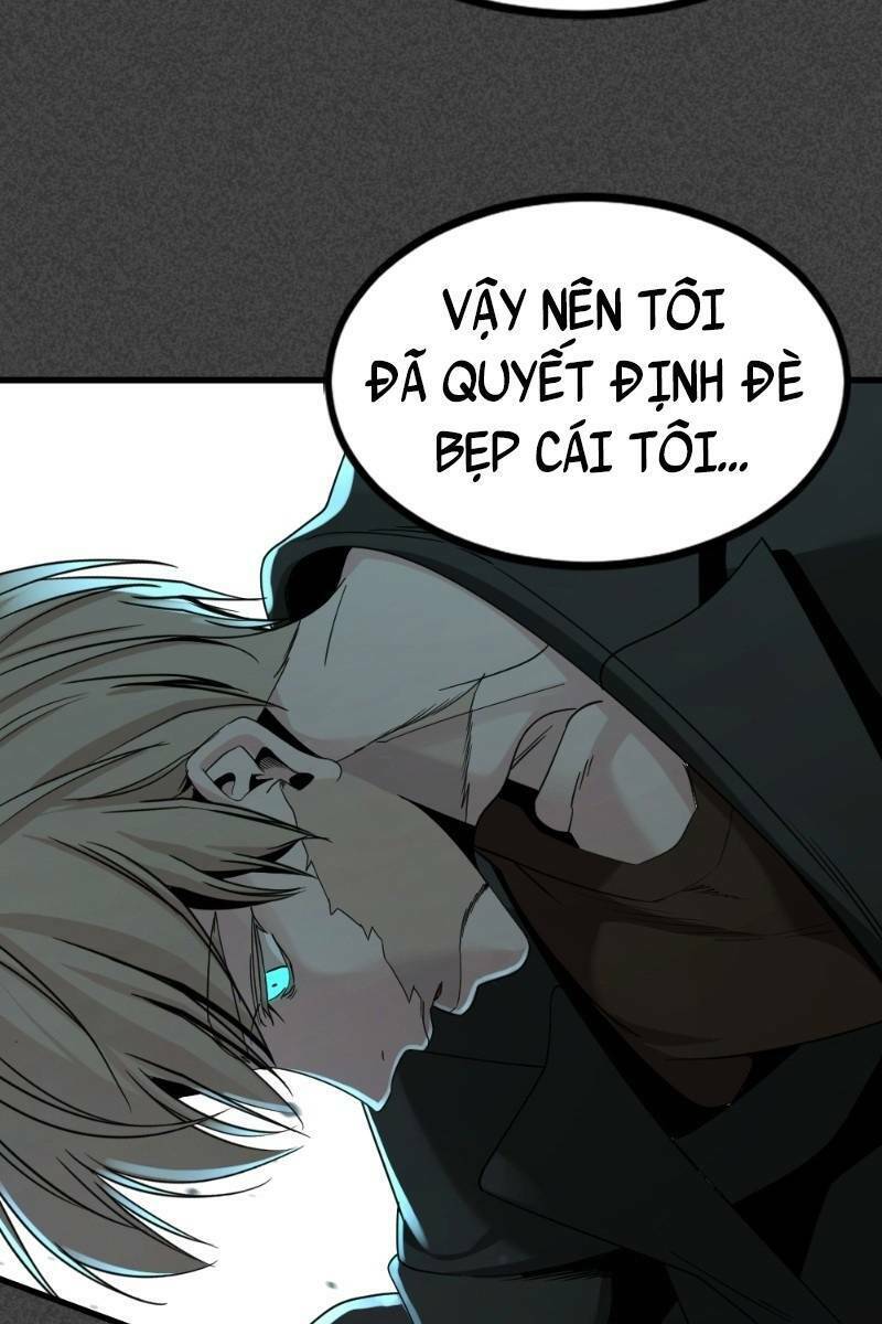 Kẻ Giết Anh Hùng Chap 81 - Next Chap 82