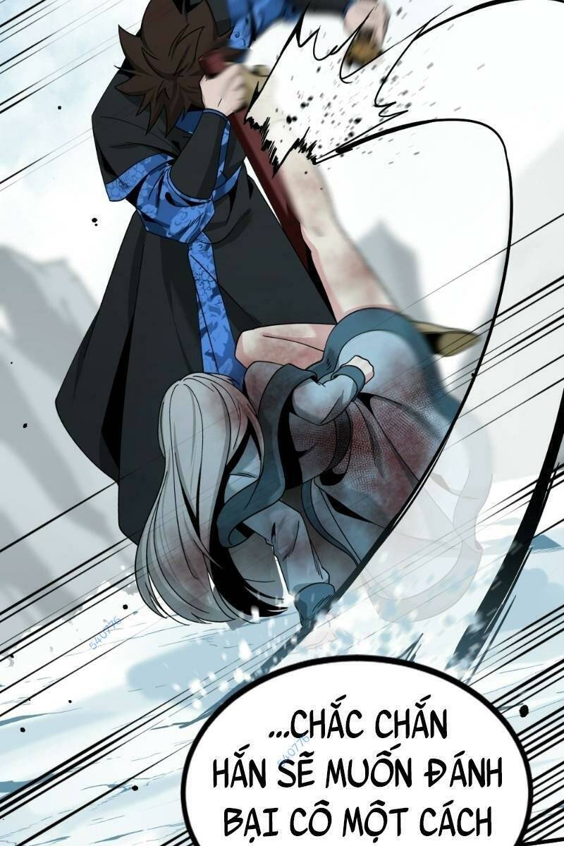 Kẻ Giết Anh Hùng Chap 81 - Next Chap 82