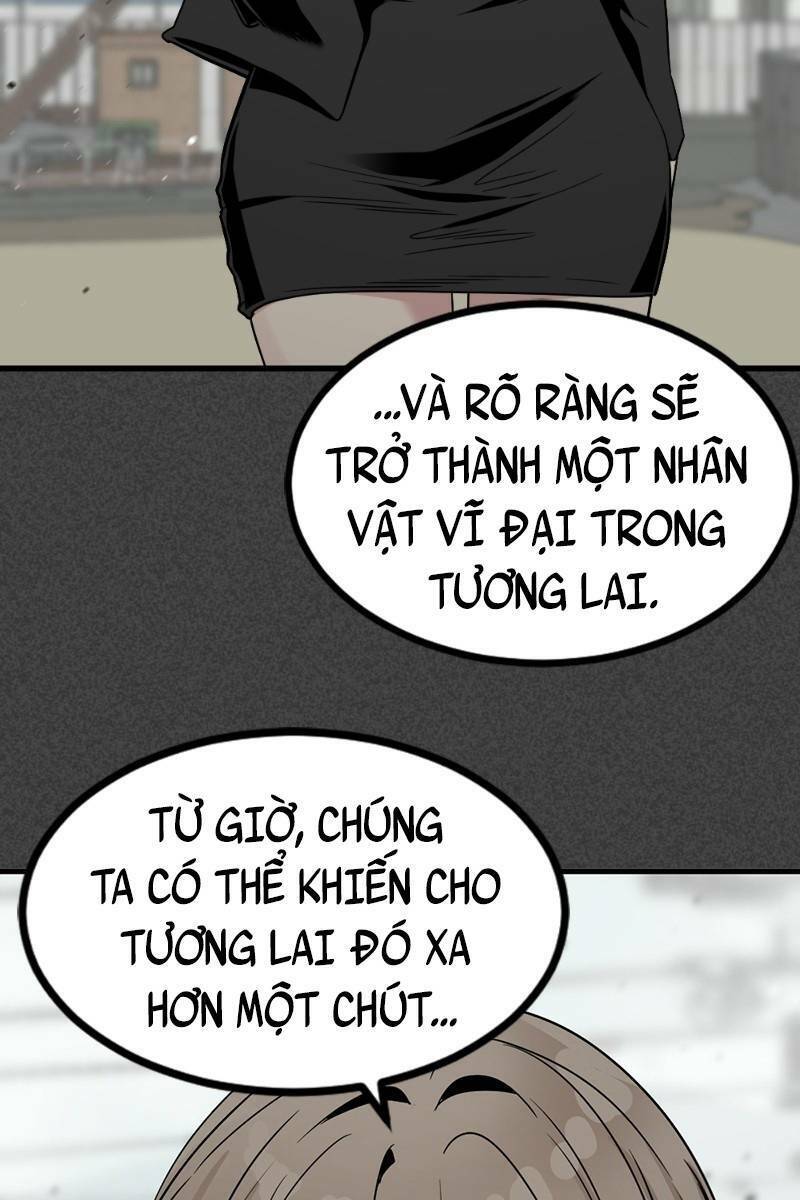 Kẻ Giết Anh Hùng Chap 81 - Next Chap 82