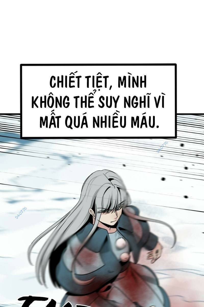 Kẻ Giết Anh Hùng Chap 81 - Next Chap 82