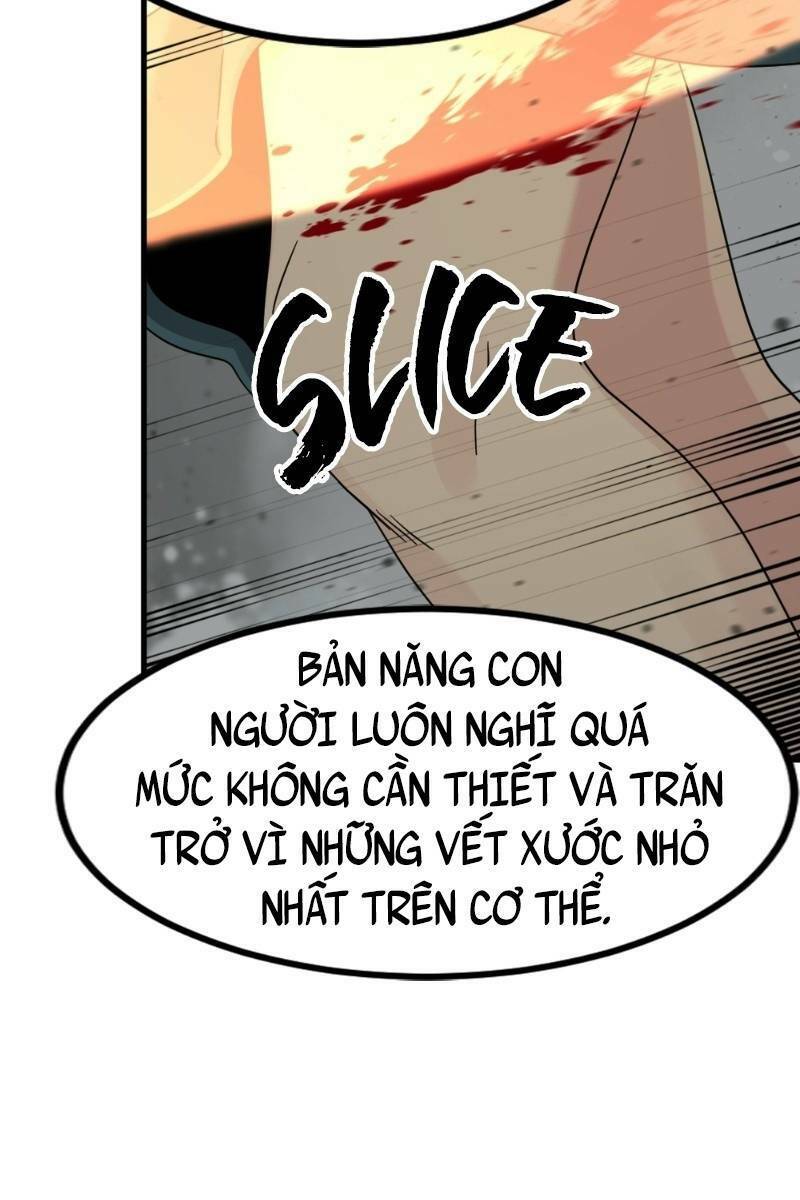 Kẻ Giết Anh Hùng Chap 81 - Next Chap 82