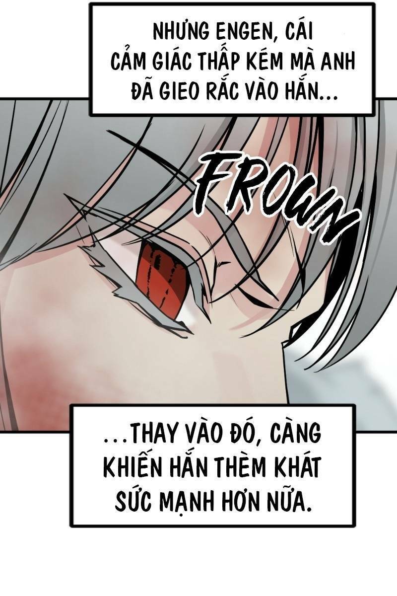 Kẻ Giết Anh Hùng Chap 81 - Next Chap 82