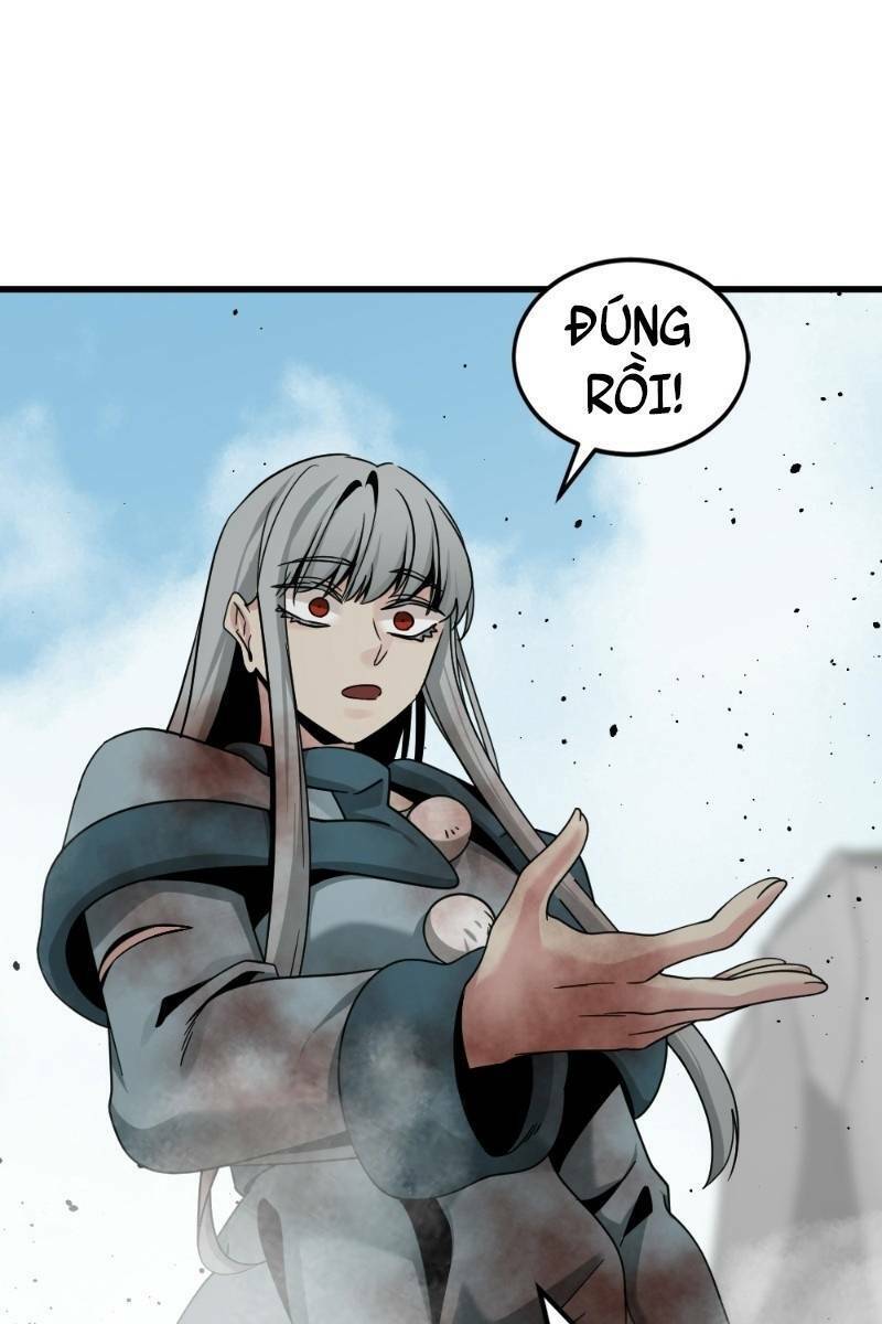 Kẻ Giết Anh Hùng Chap 81 - Next Chap 82