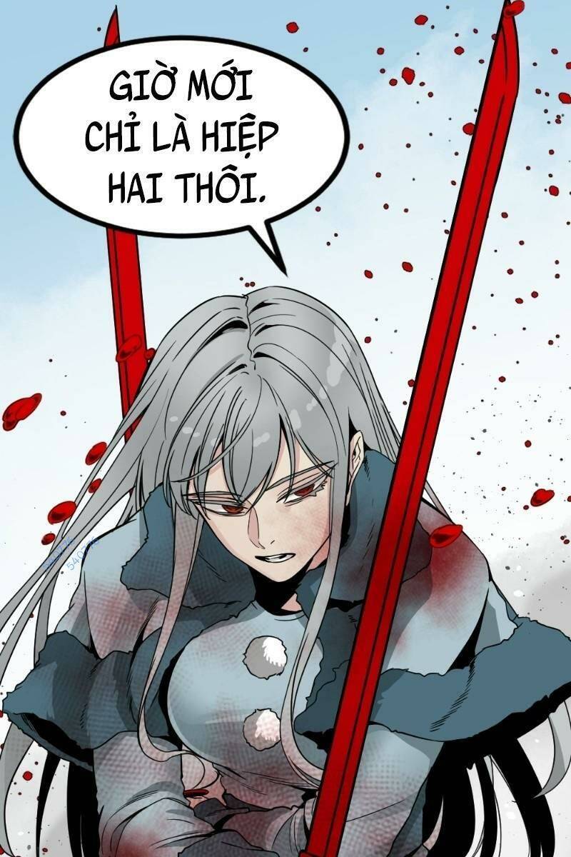 Kẻ Giết Anh Hùng Chap 81 - Next Chap 82