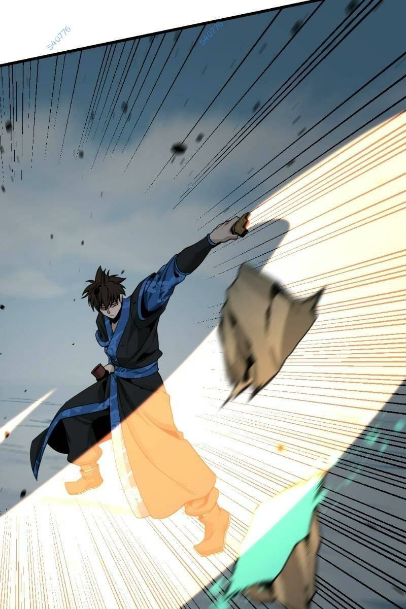 Kẻ Giết Anh Hùng Chap 81 - Next Chap 82