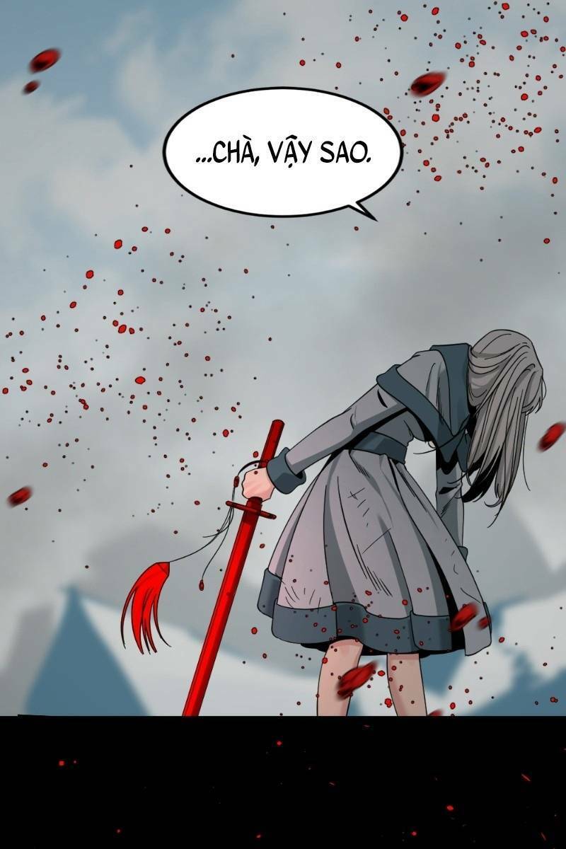 Kẻ Giết Anh Hùng Chap 81 - Next Chap 82