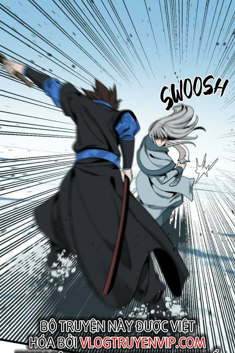 Kẻ Giết Anh Hùng Chap 81 - Next Chap 82