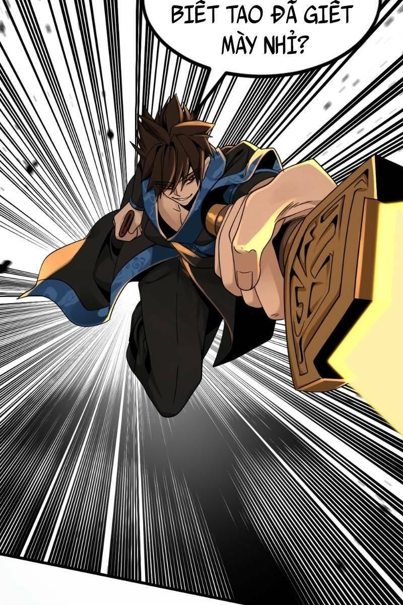 Kẻ Giết Anh Hùng Chap 81 - Next Chap 82