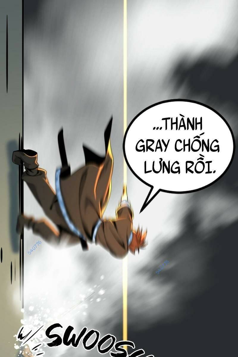 Kẻ Giết Anh Hùng Chap 81 - Next Chap 82