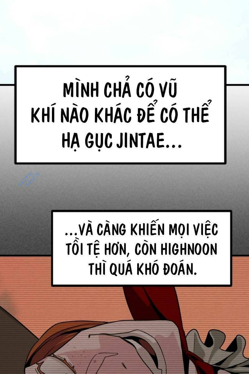 Kẻ Giết Anh Hùng Chap 81 - Next Chap 82