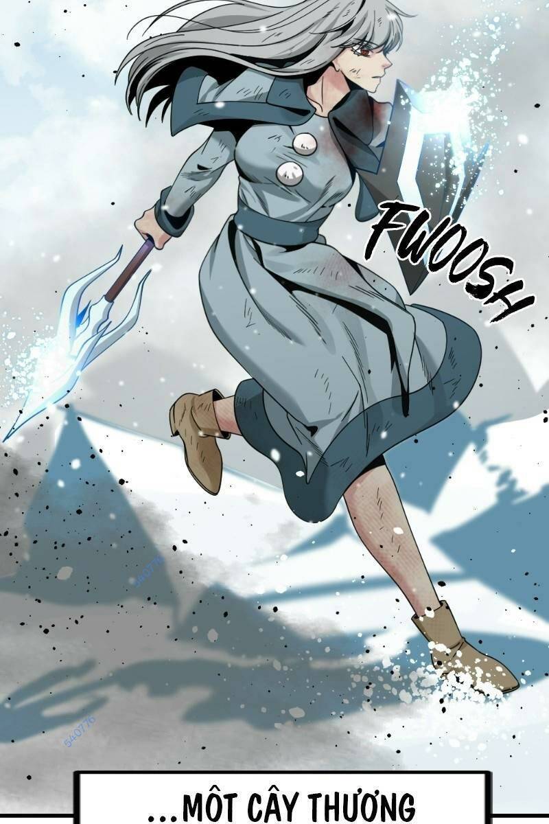 Kẻ Giết Anh Hùng Chap 81 - Next Chap 82