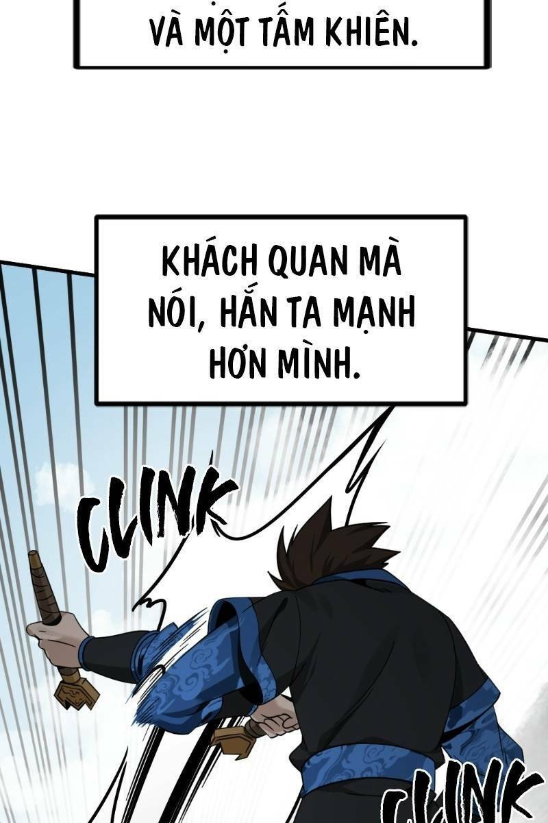 Kẻ Giết Anh Hùng Chap 81 - Next Chap 82