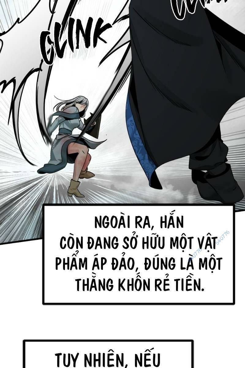 Kẻ Giết Anh Hùng Chap 81 - Next Chap 82