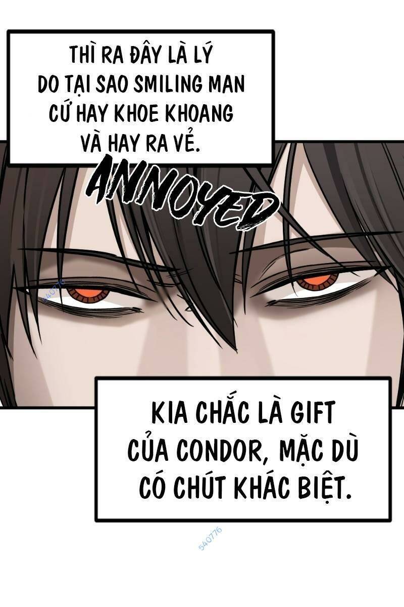 Kẻ Giết Anh Hùng Chap 81 - Next Chap 82