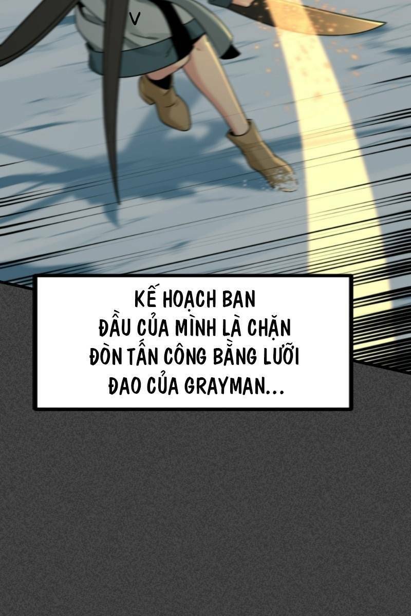 Kẻ Giết Anh Hùng Chap 81 - Next Chap 82