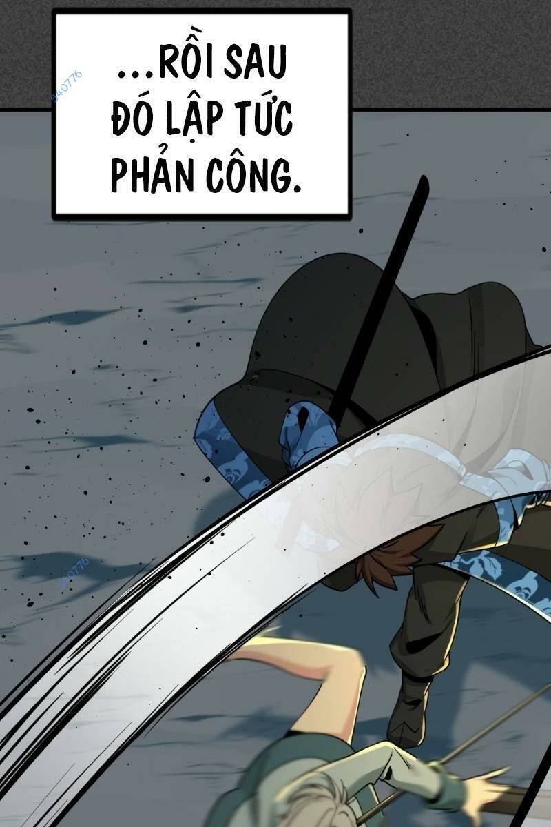 Kẻ Giết Anh Hùng Chap 81 - Next Chap 82