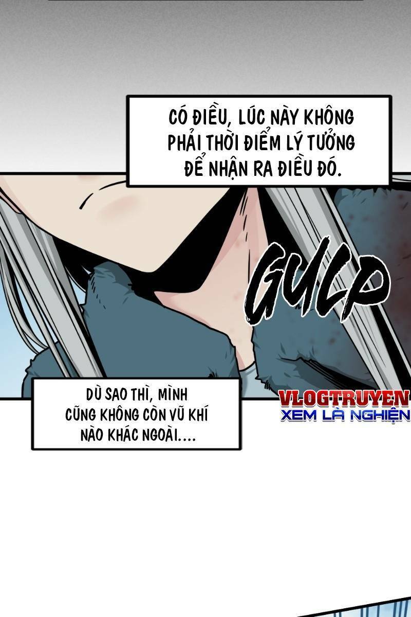 Kẻ Giết Anh Hùng Chap 81 - Next Chap 82