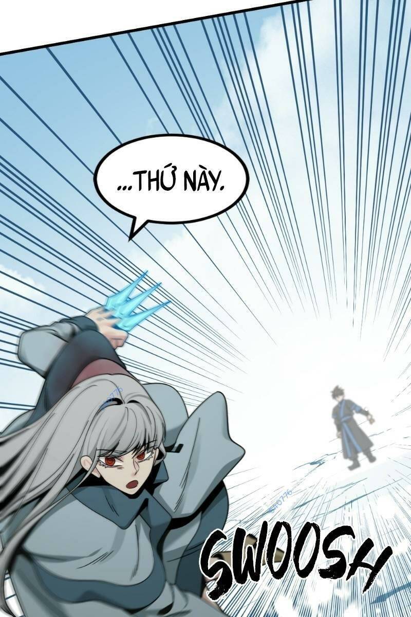Kẻ Giết Anh Hùng Chap 81 - Next Chap 82