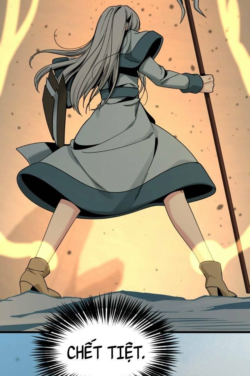 Kẻ Giết Anh Hùng Chap 81 - Next Chap 82