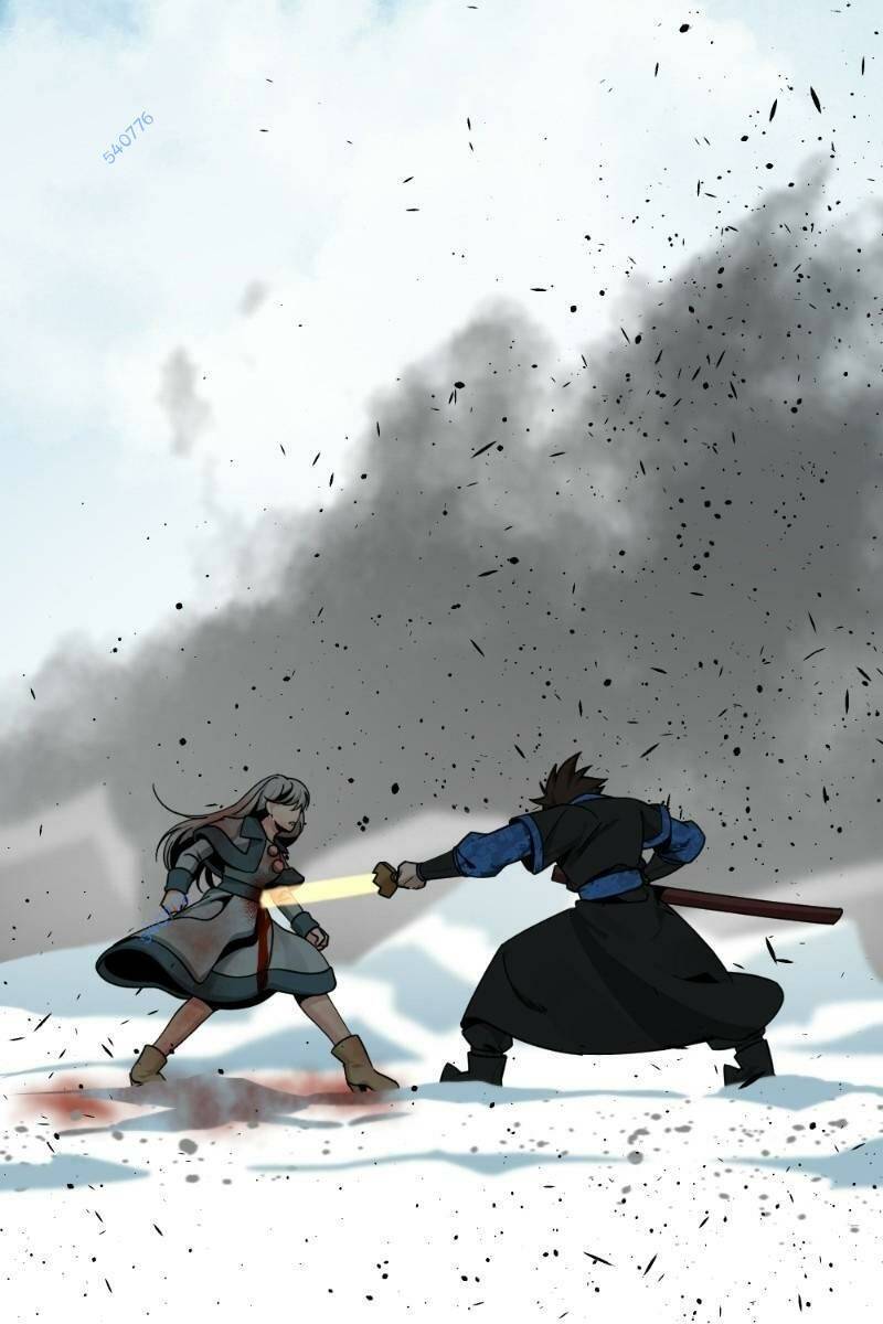 Kẻ Giết Anh Hùng Chap 81 - Next Chap 82