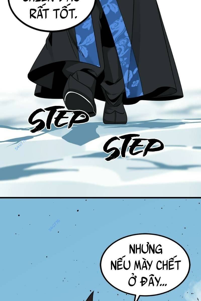 Kẻ Giết Anh Hùng Chap 81 - Next Chap 82