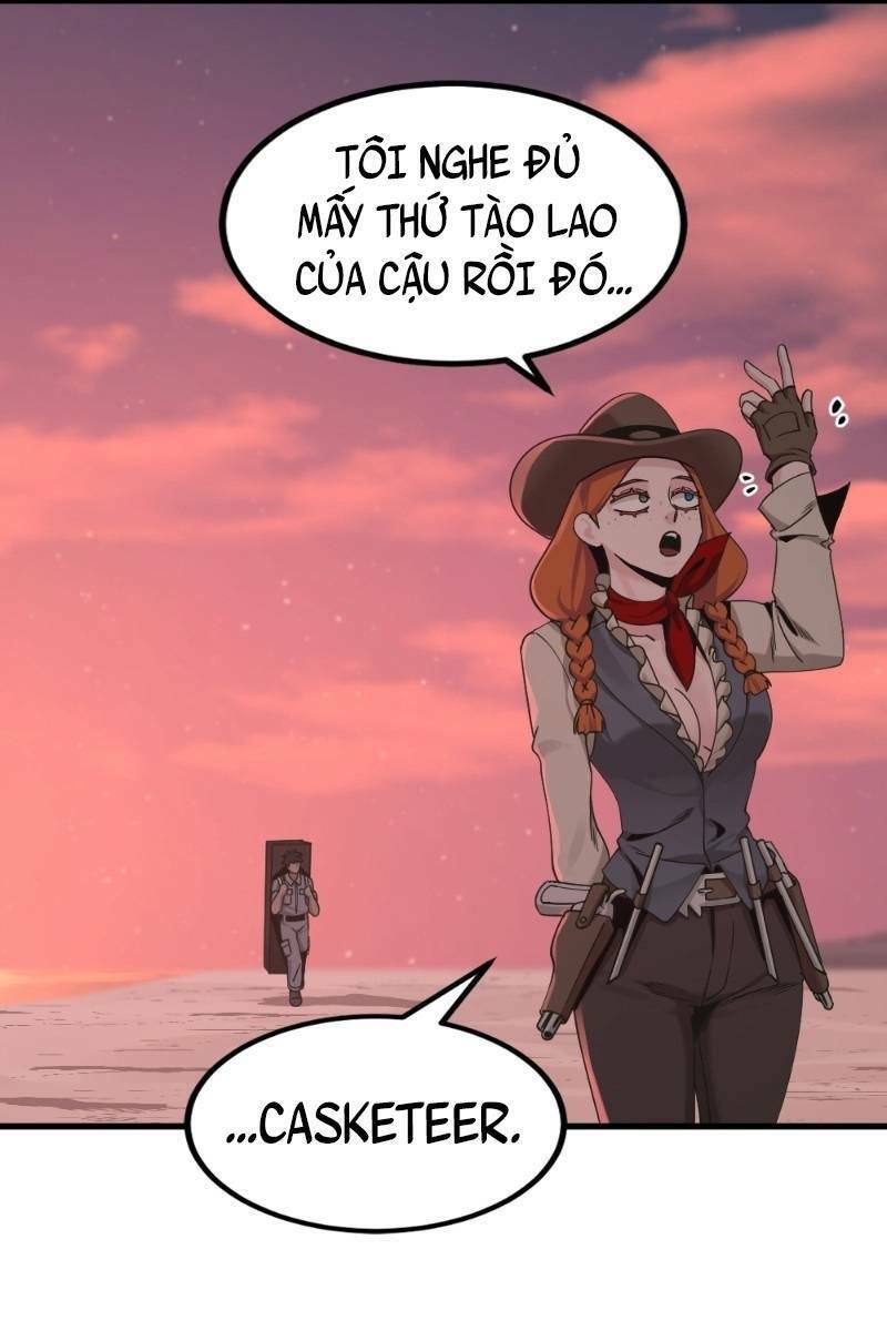 Kẻ Giết Anh Hùng Chap 83 - Next Chap 84