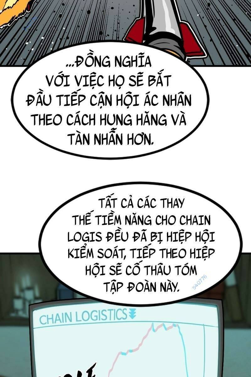 Kẻ Giết Anh Hùng Chap 83 - Next Chap 84