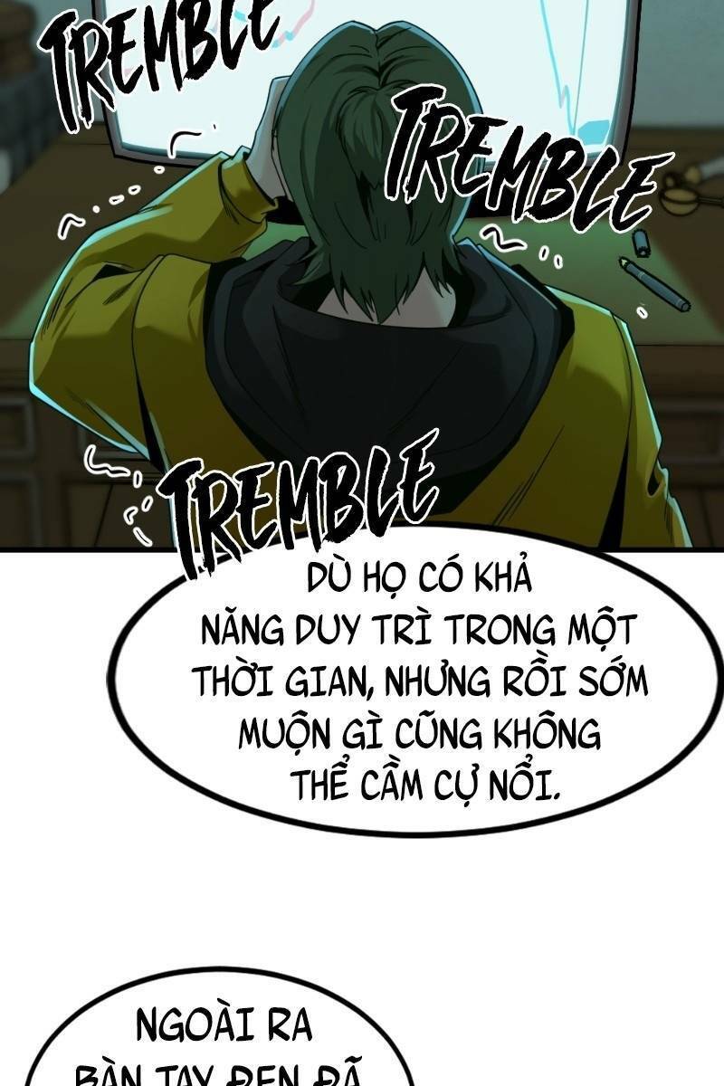 Kẻ Giết Anh Hùng Chap 83 - Next Chap 84