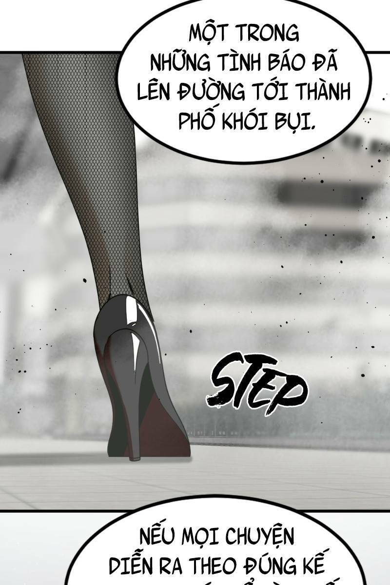Kẻ Giết Anh Hùng Chap 83 - Next Chap 84