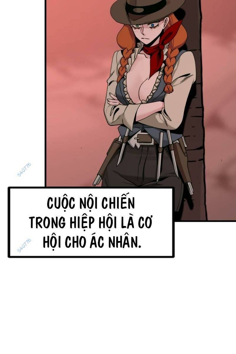 Kẻ Giết Anh Hùng Chap 83 - Next Chap 84