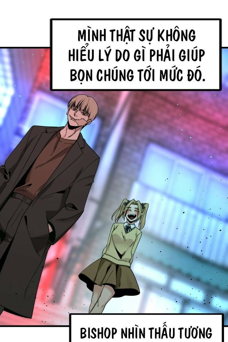 Kẻ Giết Anh Hùng Chap 83 - Next Chap 84
