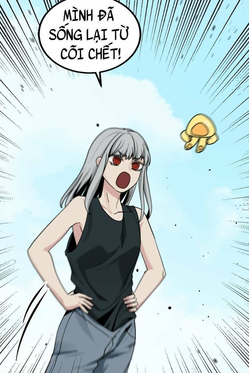 Kẻ Giết Anh Hùng Chap 83 - Next Chap 84