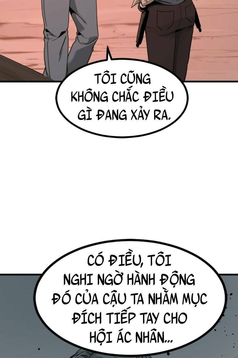 Kẻ Giết Anh Hùng Chap 83 - Next Chap 84