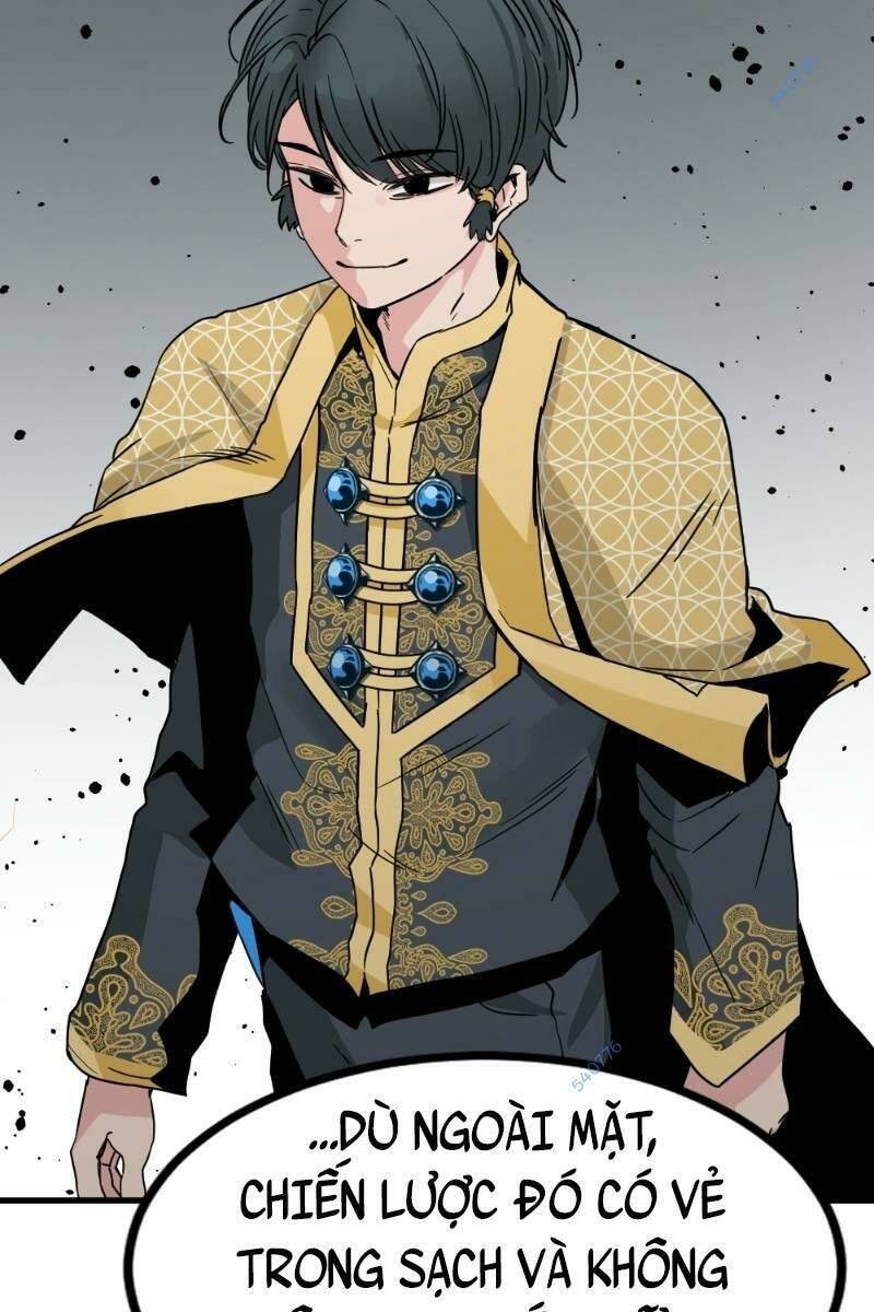 Kẻ Giết Anh Hùng Chap 83 - Next Chap 84