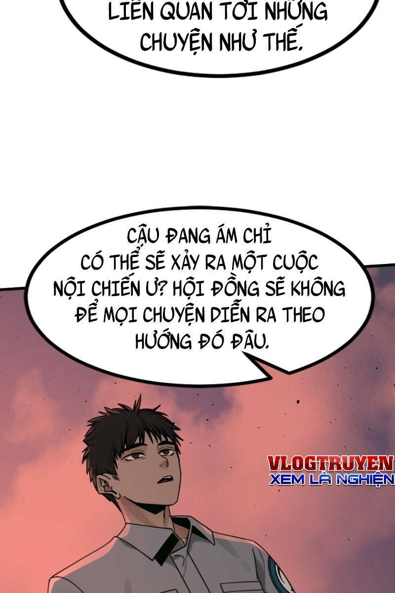 Kẻ Giết Anh Hùng Chap 83 - Next Chap 84