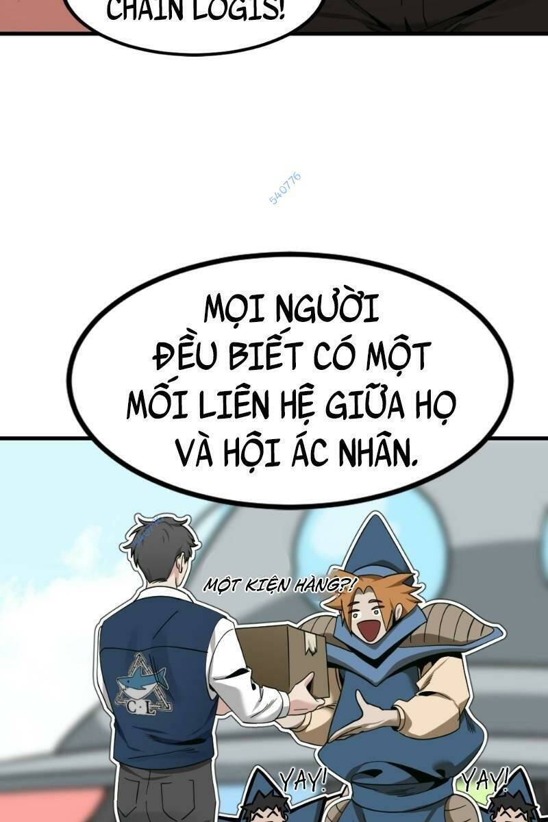 Kẻ Giết Anh Hùng Chap 83 - Next Chap 84