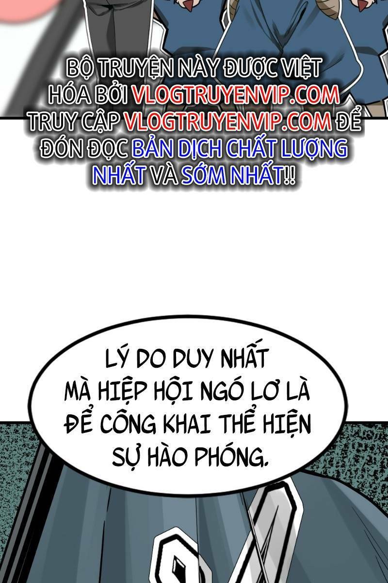 Kẻ Giết Anh Hùng Chap 83 - Next Chap 84