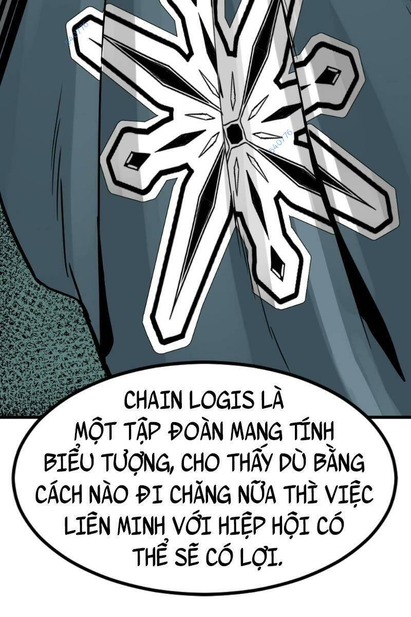Kẻ Giết Anh Hùng Chap 83 - Next Chap 84