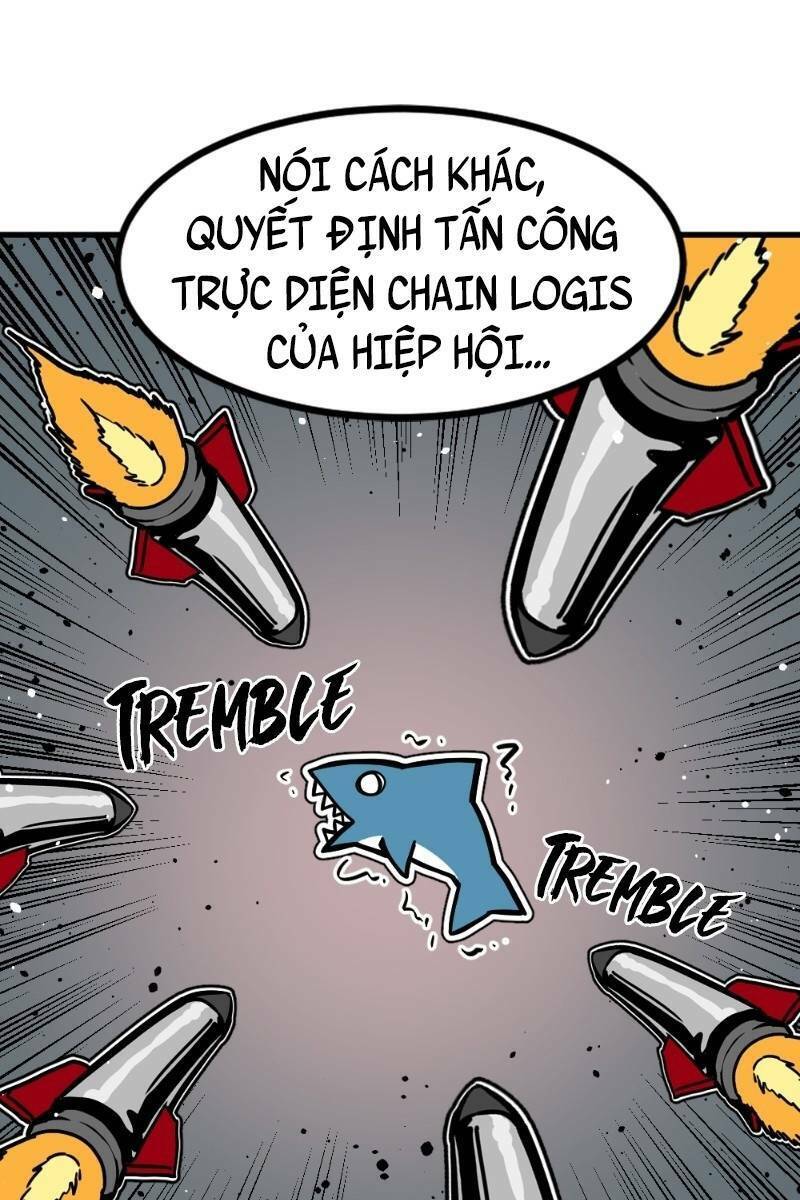 Kẻ Giết Anh Hùng Chap 83 - Next Chap 84