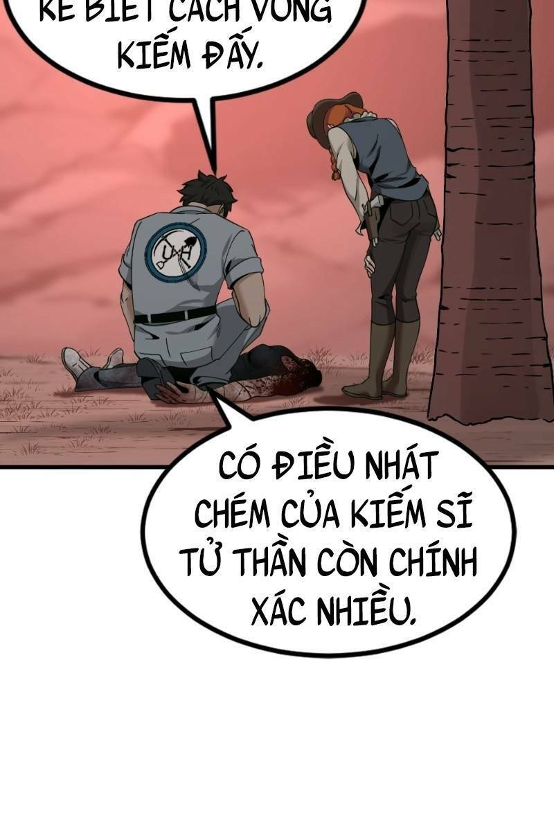 Kẻ Giết Anh Hùng Chap 83 - Next Chap 84