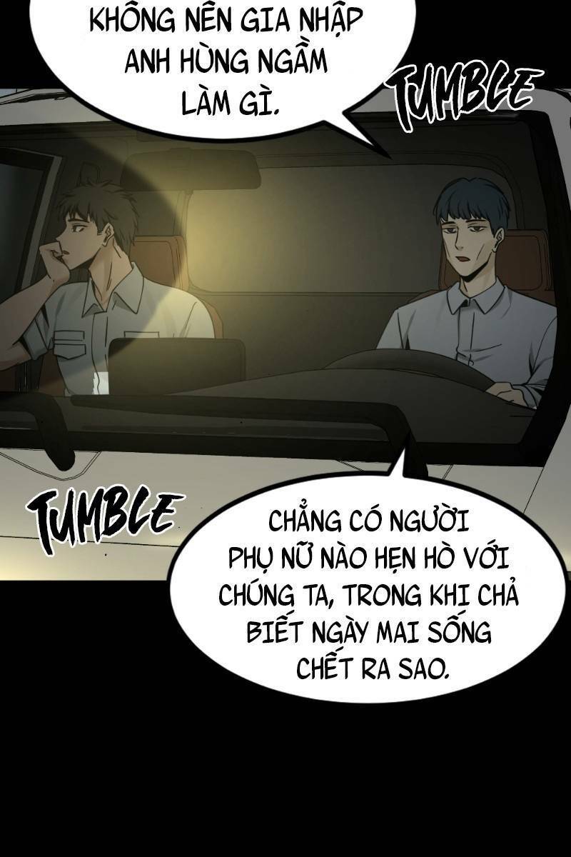 Kẻ Giết Anh Hùng Chap 83 - Next Chap 84