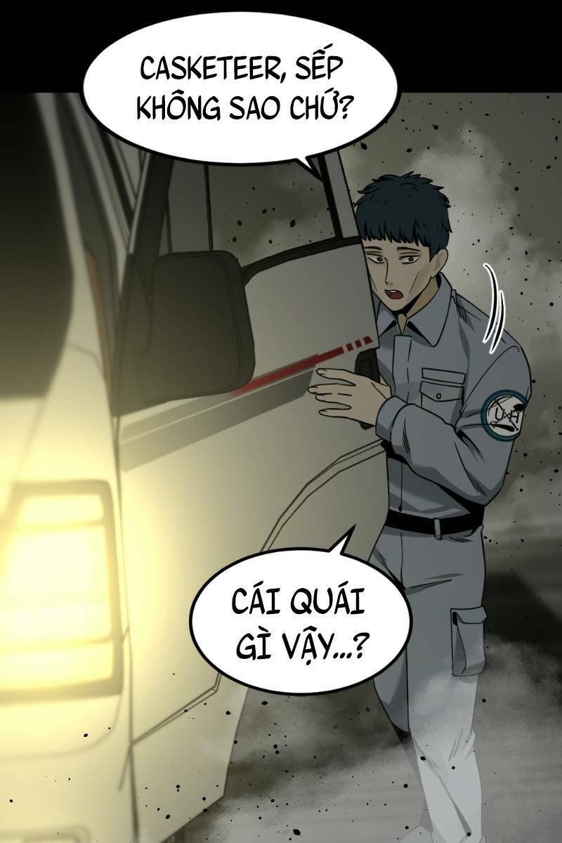 Kẻ Giết Anh Hùng Chap 83 - Next Chap 84