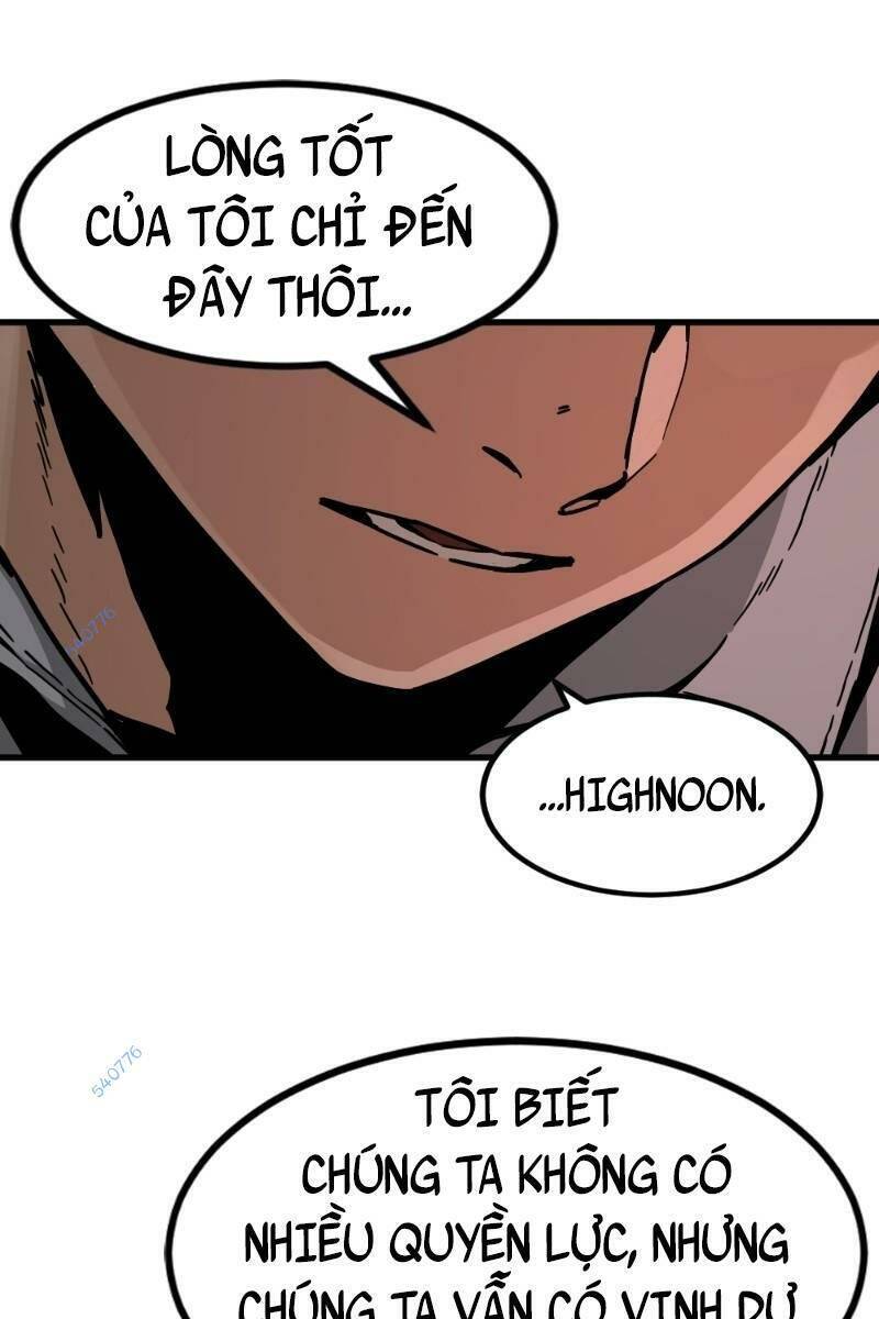 Kẻ Giết Anh Hùng Chap 83 - Next Chap 84