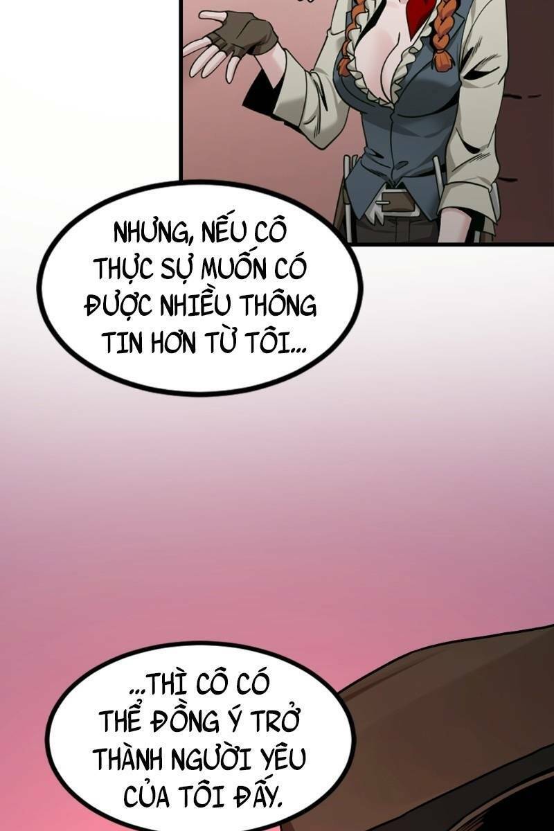 Kẻ Giết Anh Hùng Chap 83 - Next Chap 84