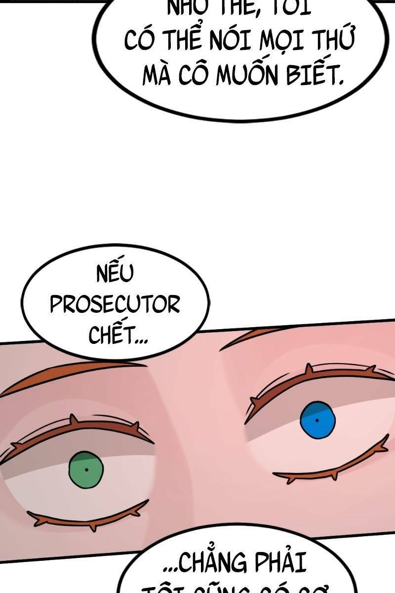 Kẻ Giết Anh Hùng Chap 83 - Next Chap 84
