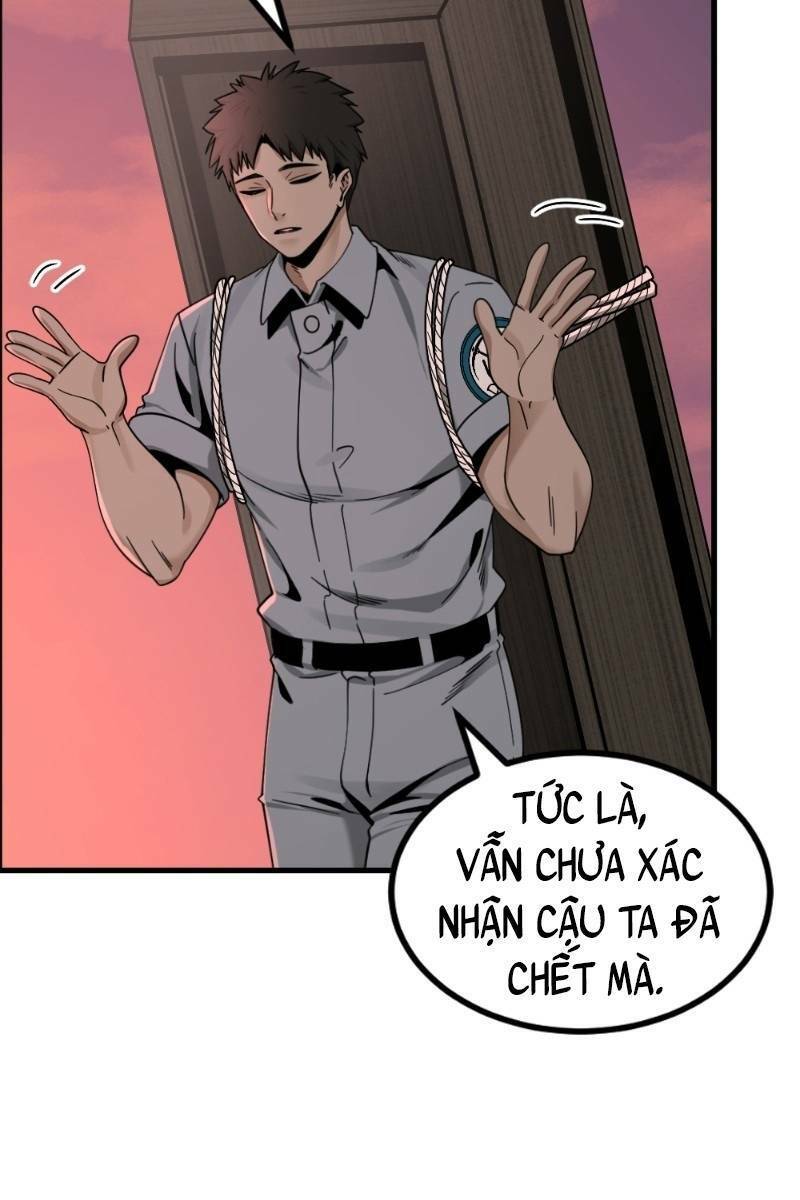 Kẻ Giết Anh Hùng Chap 83 - Next Chap 84